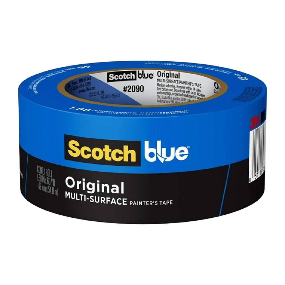 ScotchBlue Original Painter’s Tape